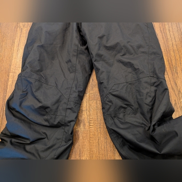 Rossignol Women's Insulated Ski Pants Black, Size Large - Picture 8 of 16